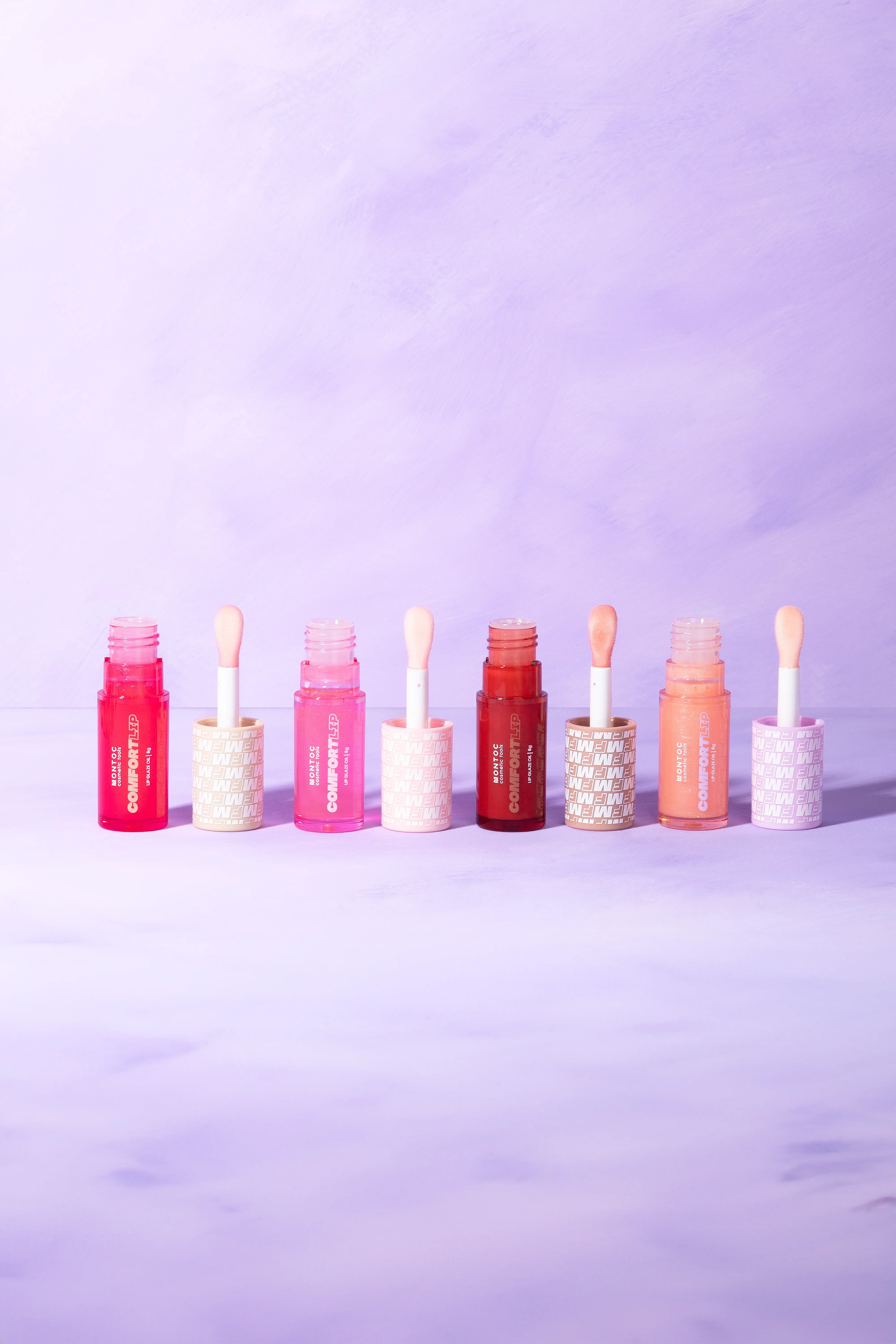 Comfort Lip Oil - Image 8