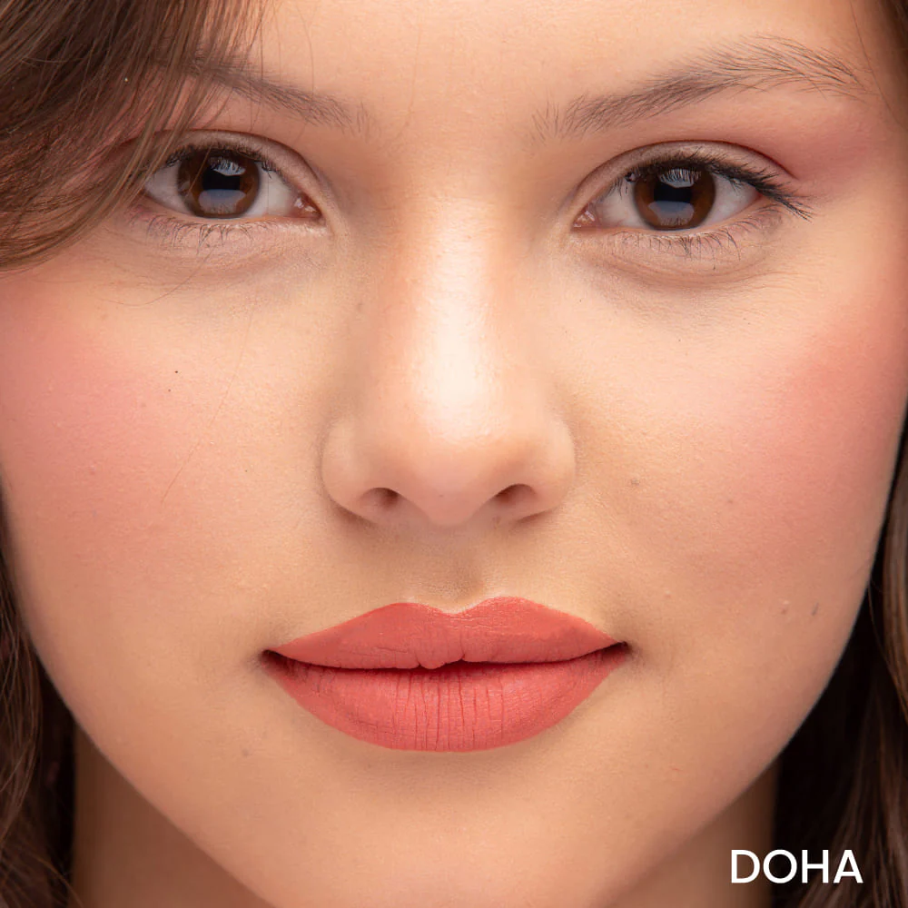 Labial Mousse Lip Nostalgic - Image 12