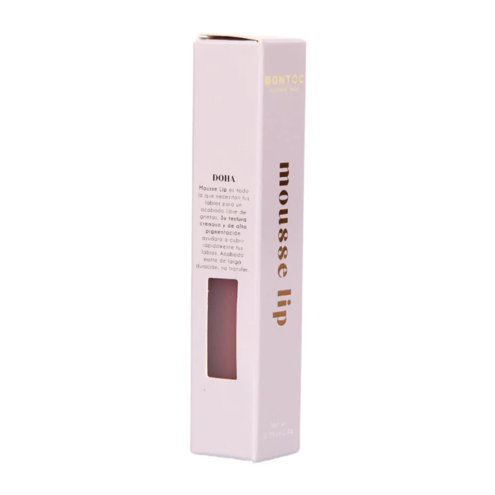 Labial Mousse Lip Nostalgic - Image 13