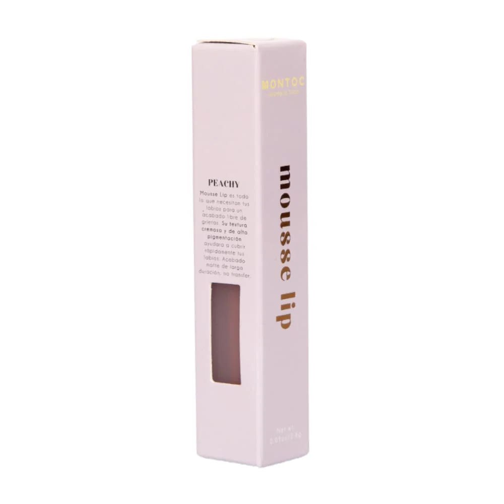 Labial Mousse Lip Nostalgic - Image 20