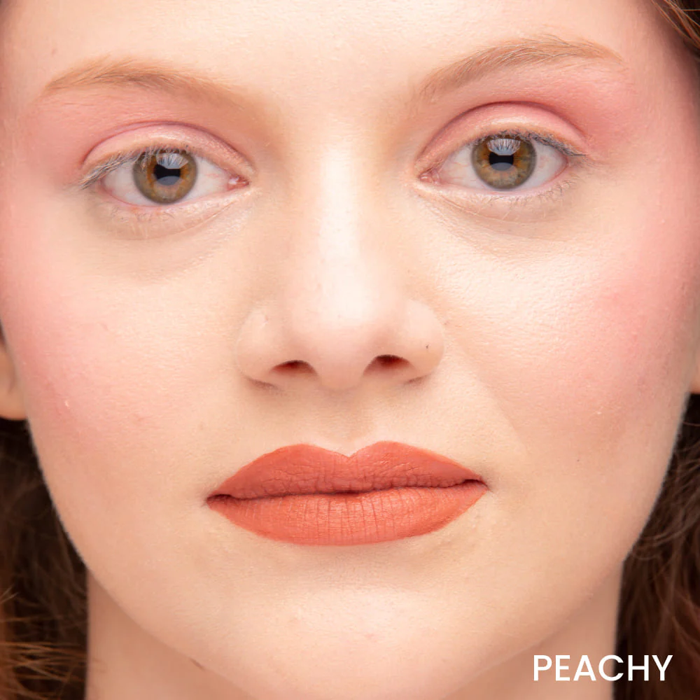 Labial Mousse Lip Nostalgic - Image 21
