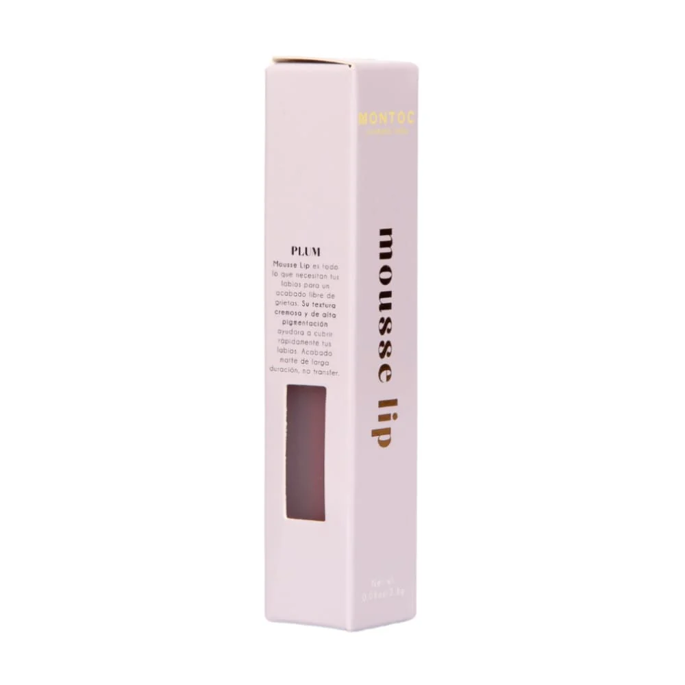 Labial Mousse Lip Nostalgic - Image 24