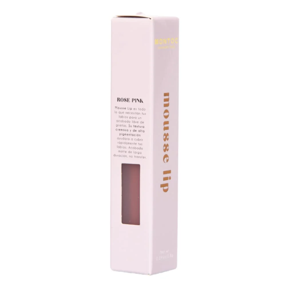 Labial Mousse Lip Nostalgic - Image 29
