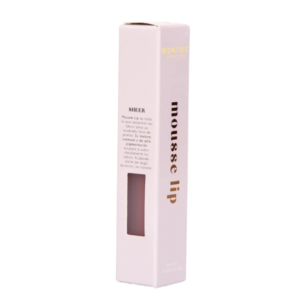 Labial Mousse Lip Nostalgic - Image 33