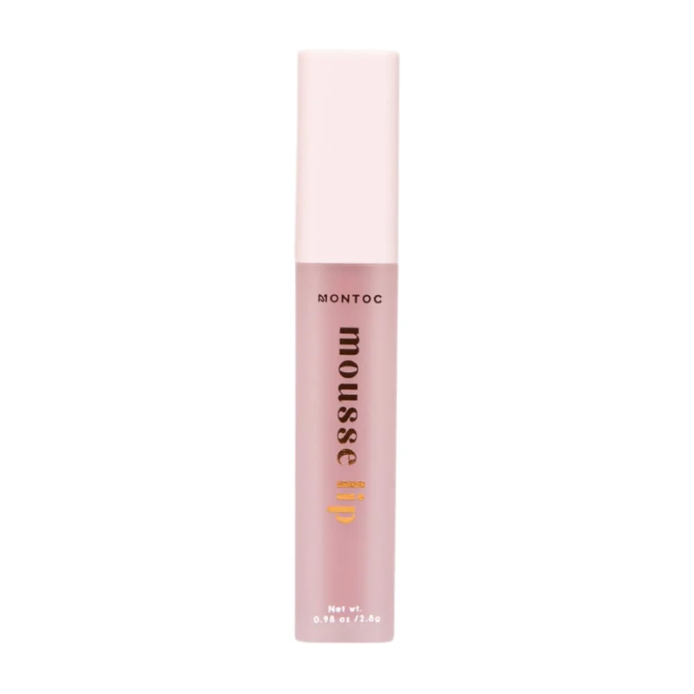 Labial Mousse Lip Nostalgic - Image 34