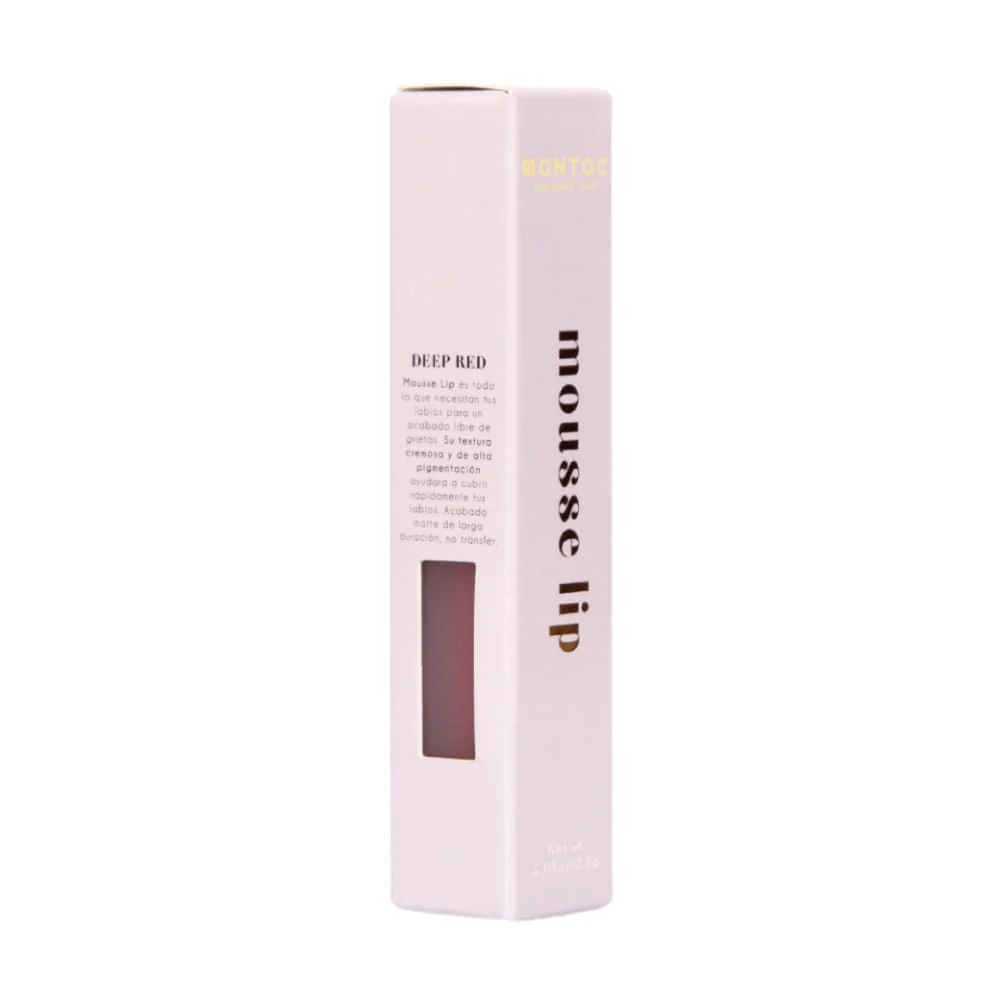 Labial Mousse Lip Nostalgic - Image 4