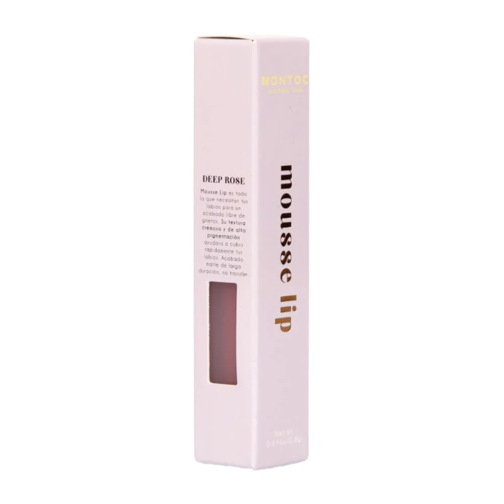 Labial Mousse Lip Nostalgic - Image 6