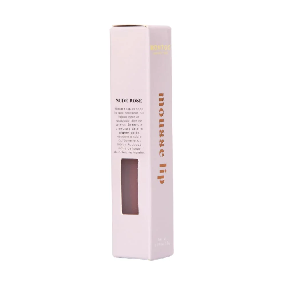Labial Mousse Lip Nostalgic - Image 9