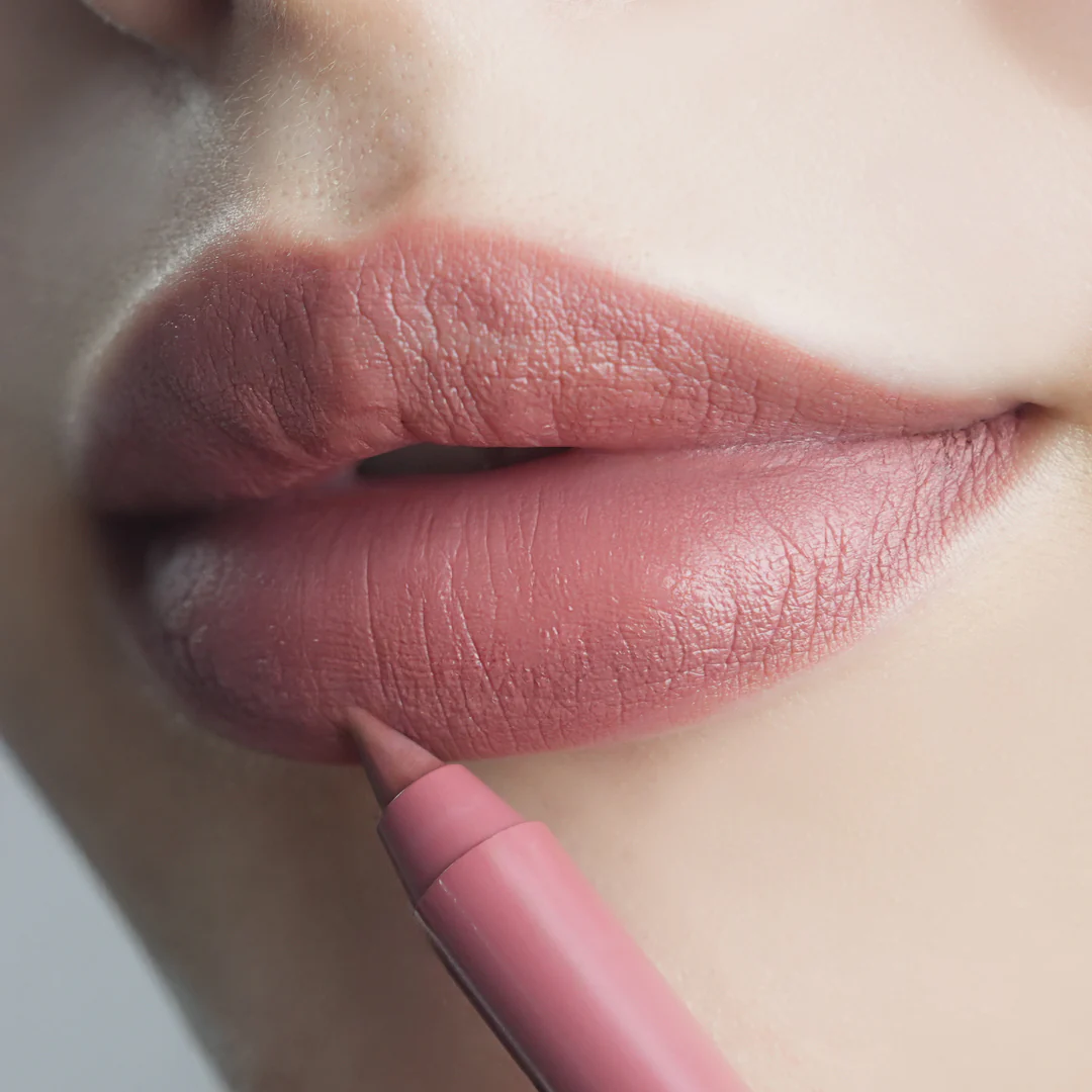 Lápiz De Labios Nueva Presentación Montoc - Image 5
