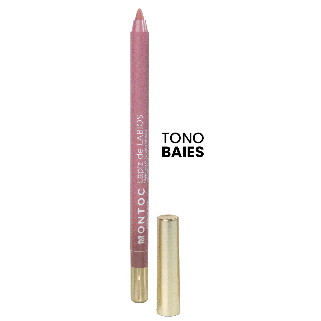 Lápiz De Labios Nueva Presentación Montoc - Image 6