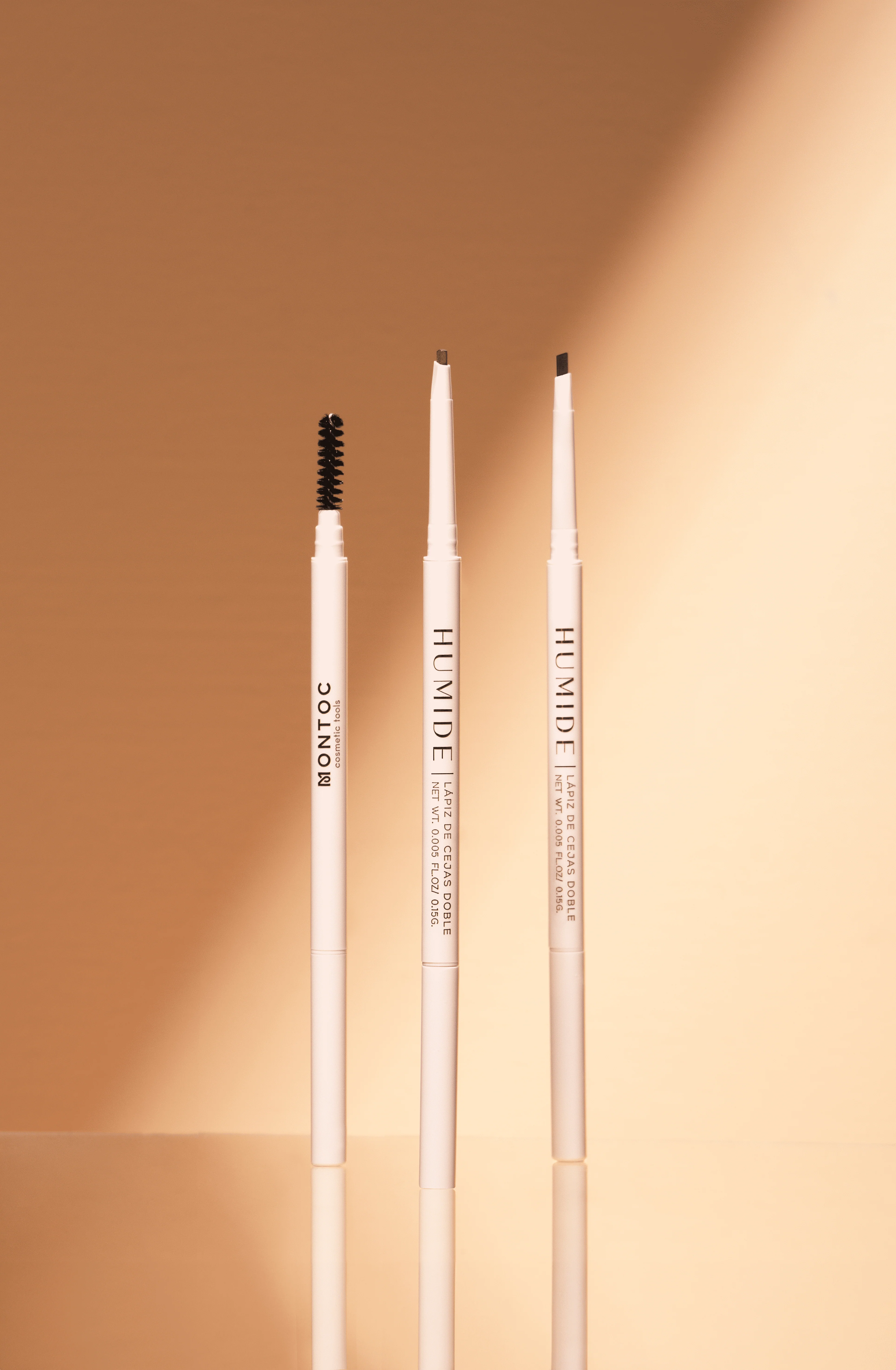 Humide Lápiz Retráctil Para Cejas Montoc - Image 11