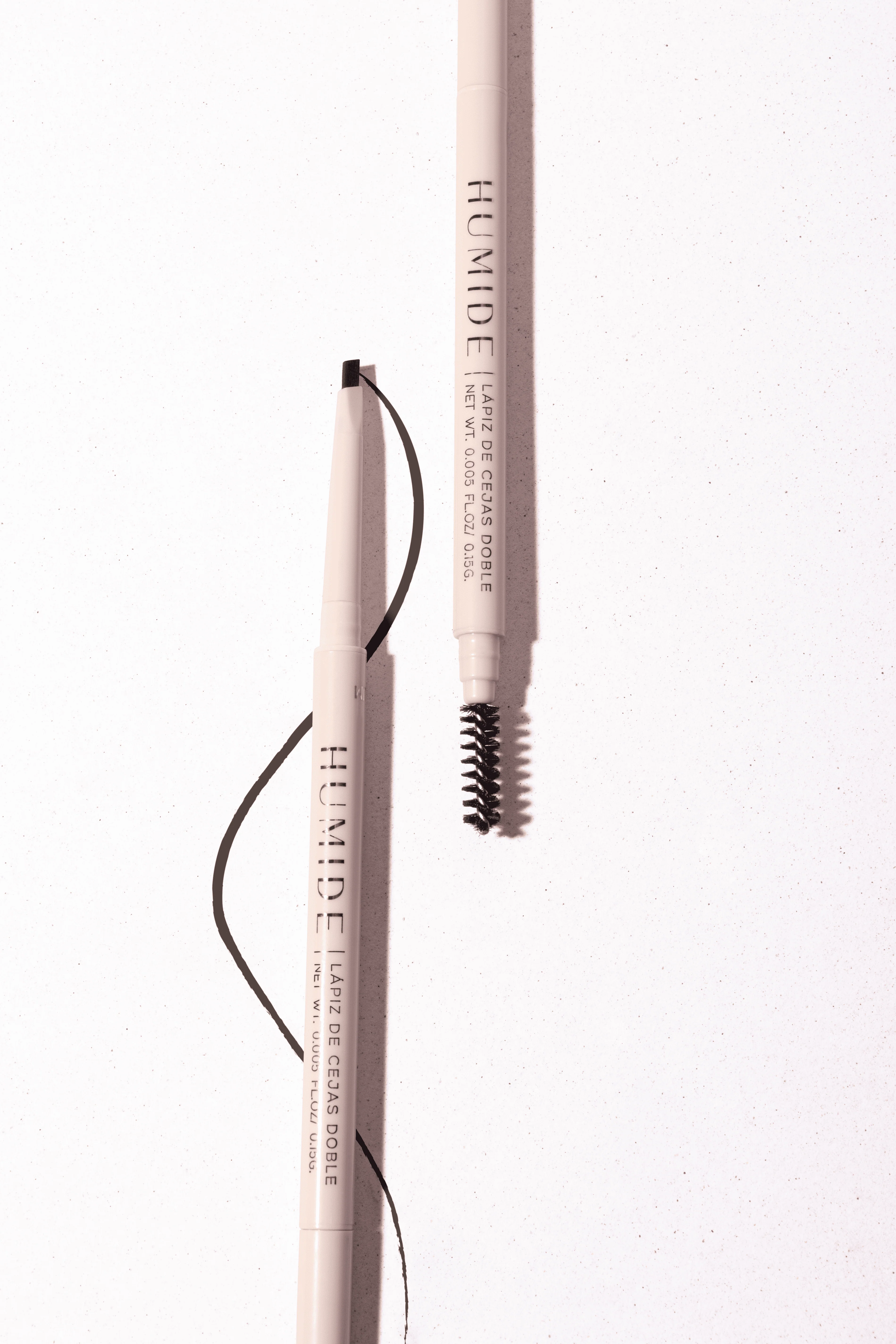 Humide Lápiz Retráctil Para Cejas Montoc - Image 12