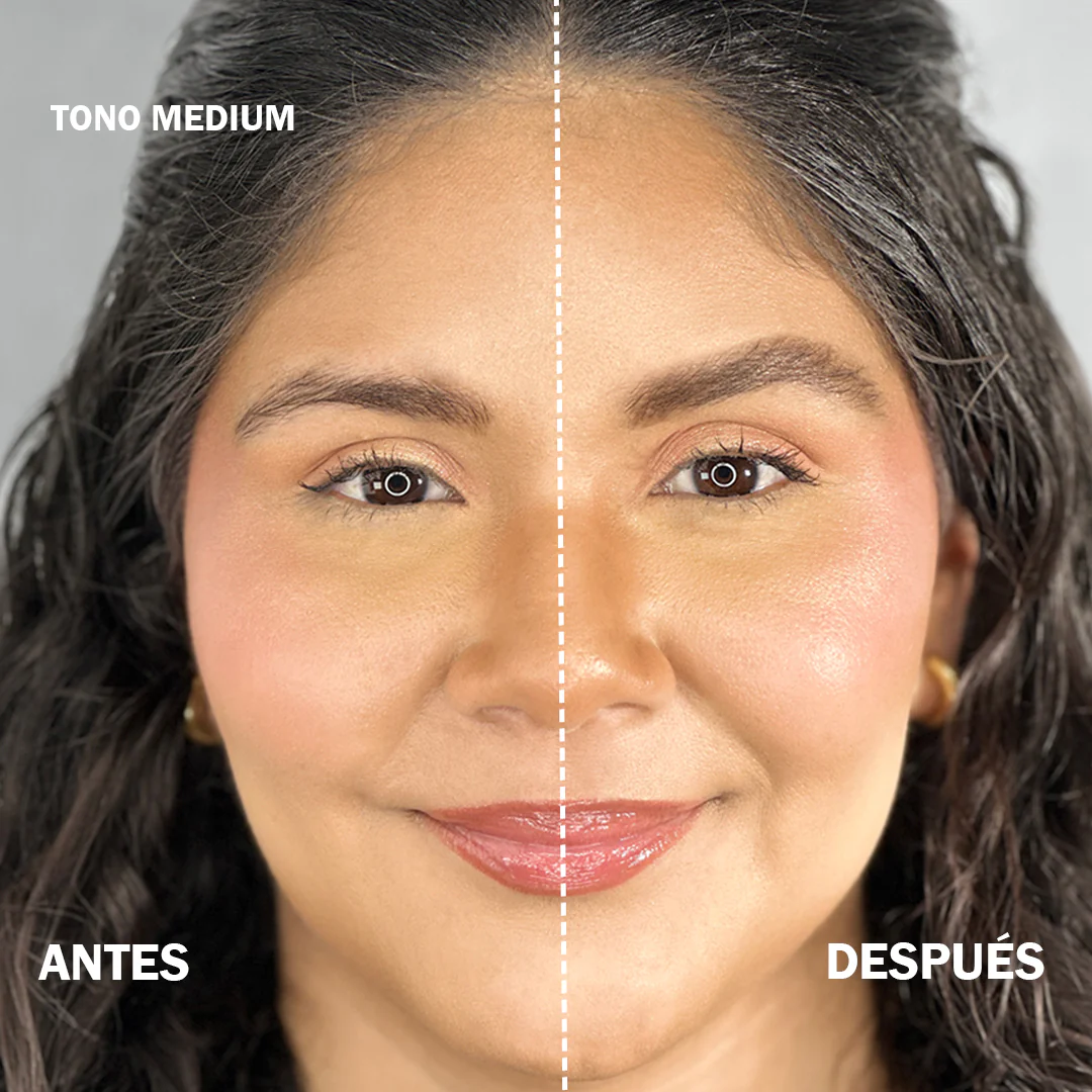 Humide Lápiz Retráctil Para Cejas Montoc - Image 5
