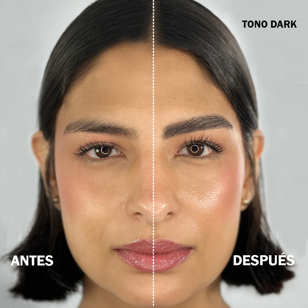 Humide Lápiz Retráctil Para Cejas Montoc - Image 8