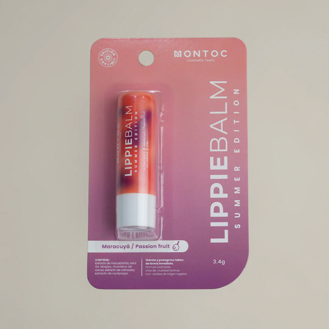 Lippie Balm verano edición limitada - Image 3