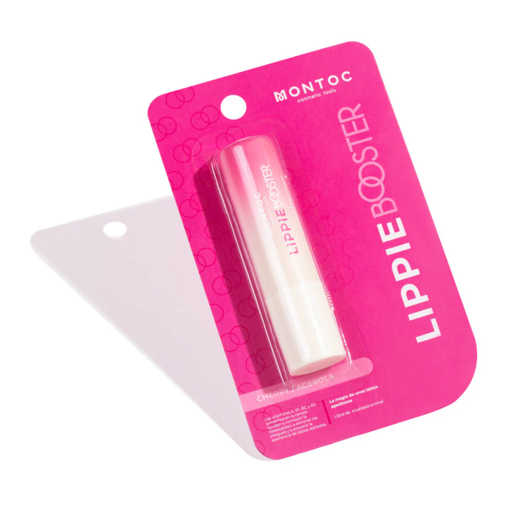 Hidratante de Labios Lippie Booster - Image 8