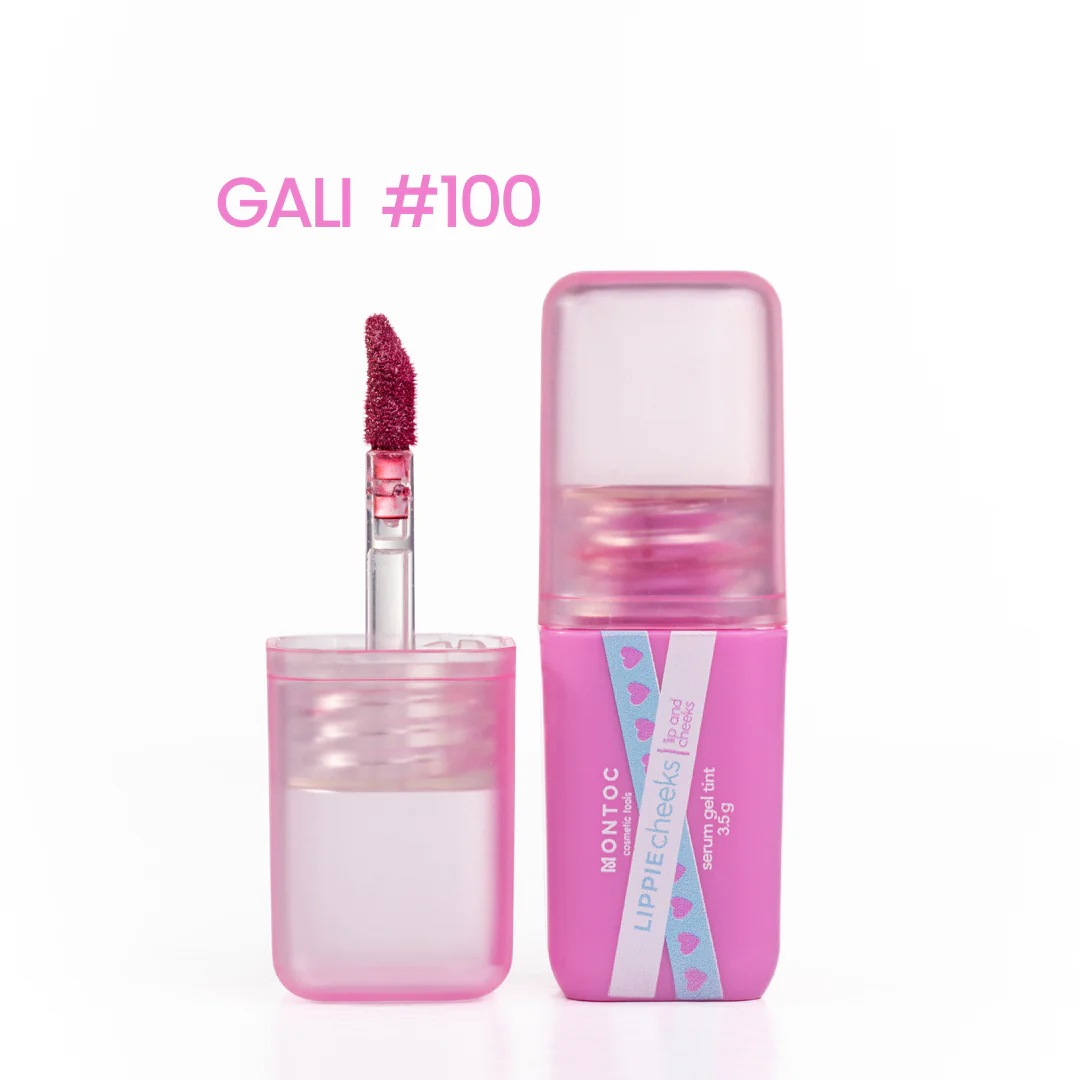 Tinta de Labios Lippie Cheeks Montoc - Image 10