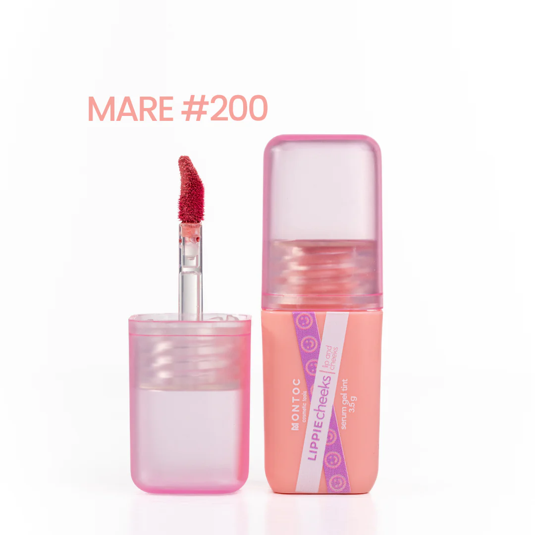 Tinta de Labios Lippie Cheeks Montoc - Image 12