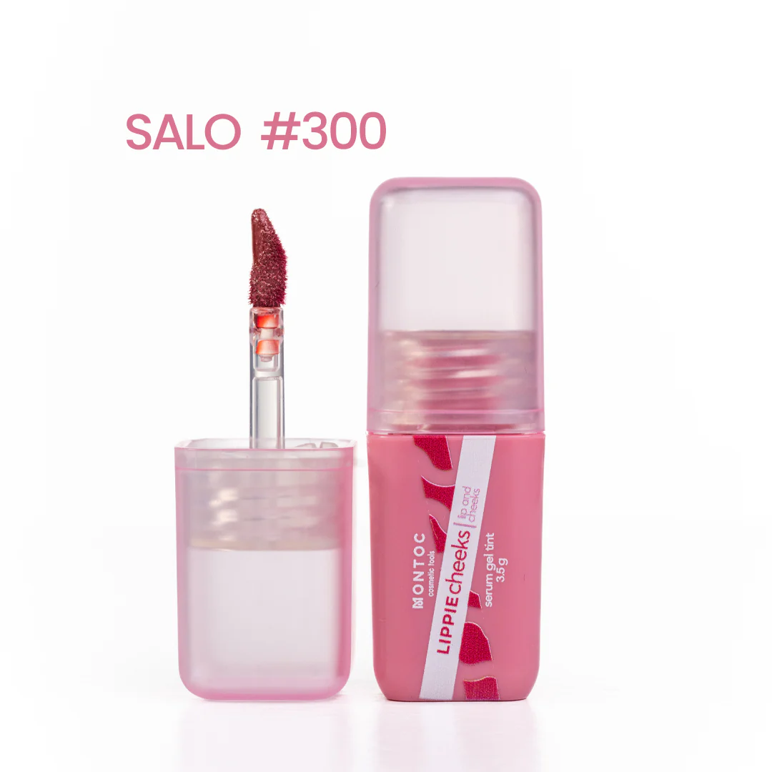 Tinta de Labios Lippie Cheeks Montoc - Image 3