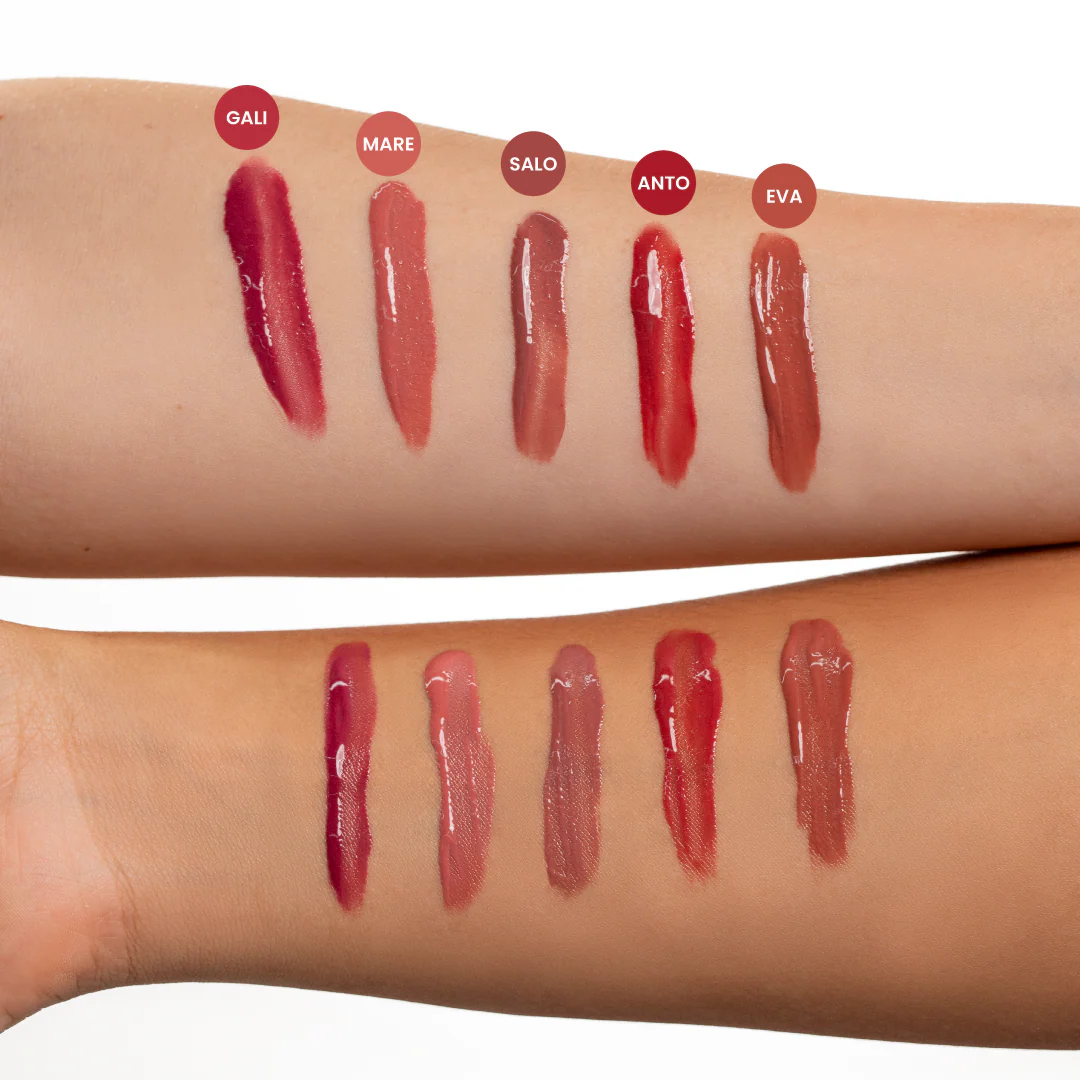 Tinta de Labios Lippie Cheeks Montoc - Image 4