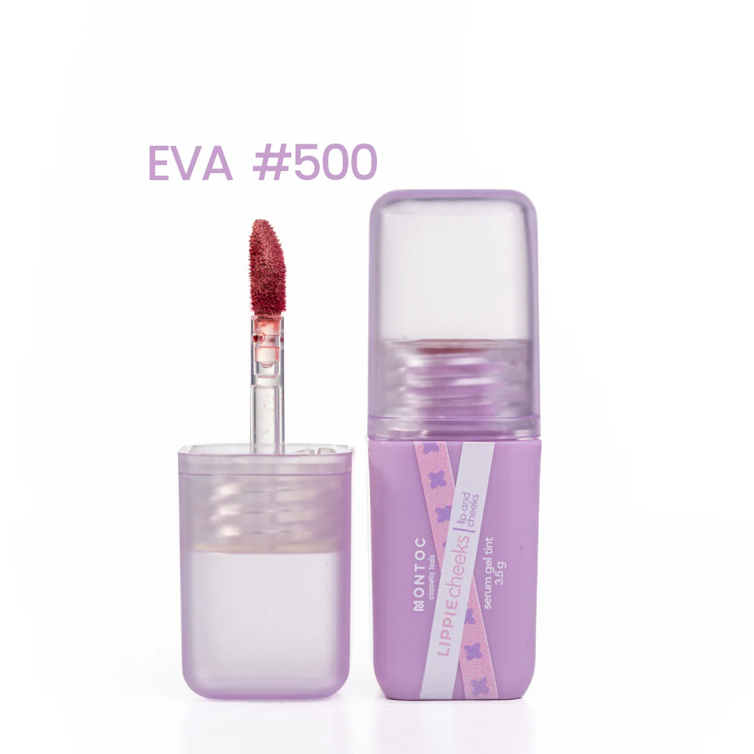 Tinta de Labios Lippie Cheeks Montoc - Image 5