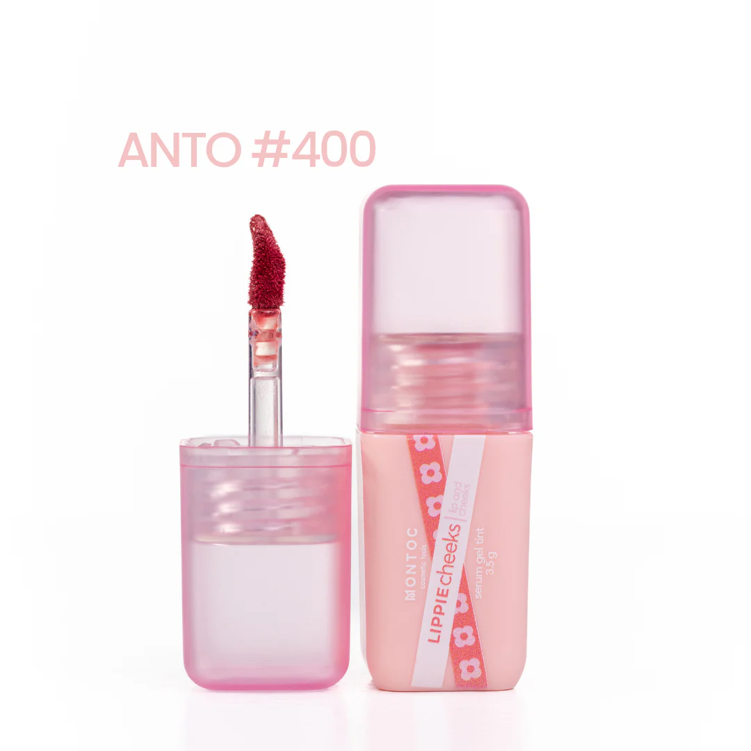 Tinta de Labios Lippie Cheeks Montoc - Image 8