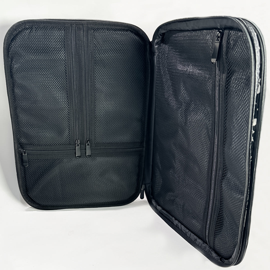 Maleta cargadera profesional camaleón - Image 3