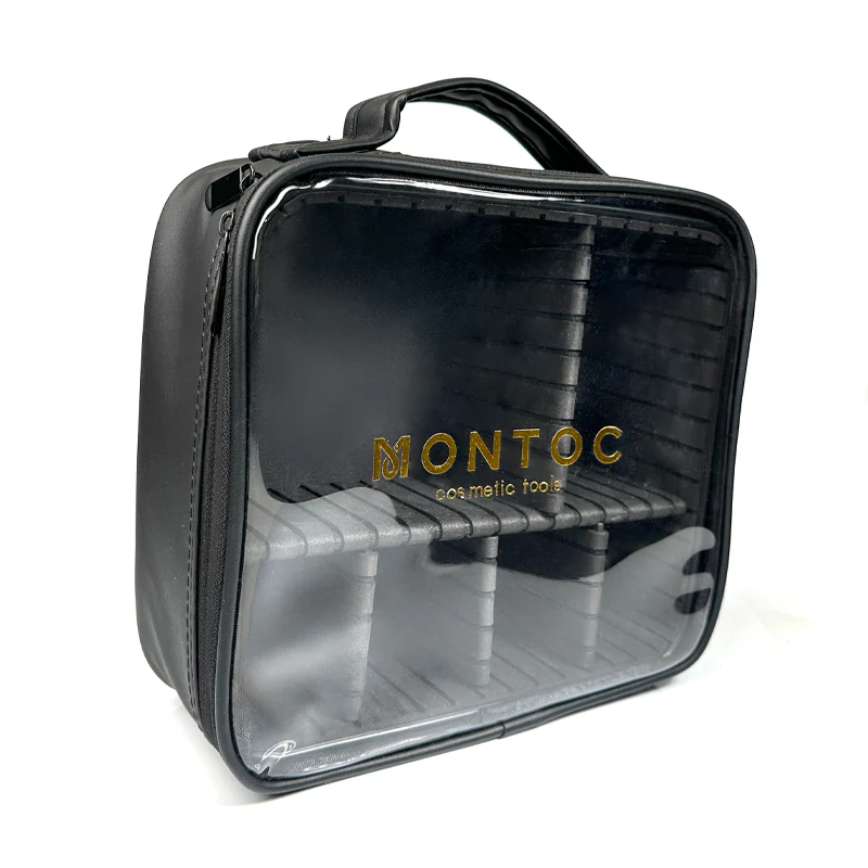 Kit Profesional Maleta de Maquillaje Montoc - Image 8