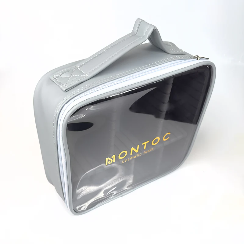 Kit Profesional Maleta de Maquillaje Montoc - Image 9