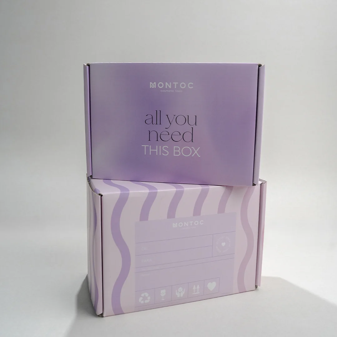 Mistery Box Montoc - Image 3