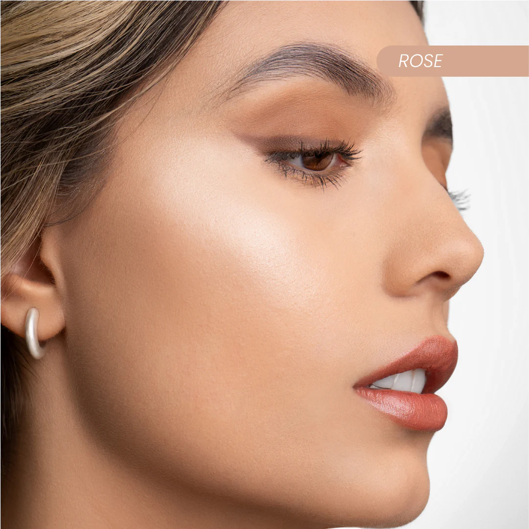 Paleta de rubor Light Set 8T - Image 10