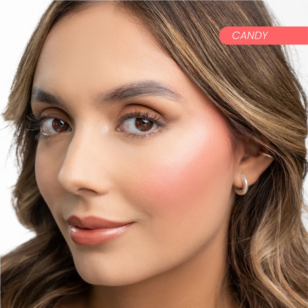 Paleta de rubor Light Set 8T - Image 11