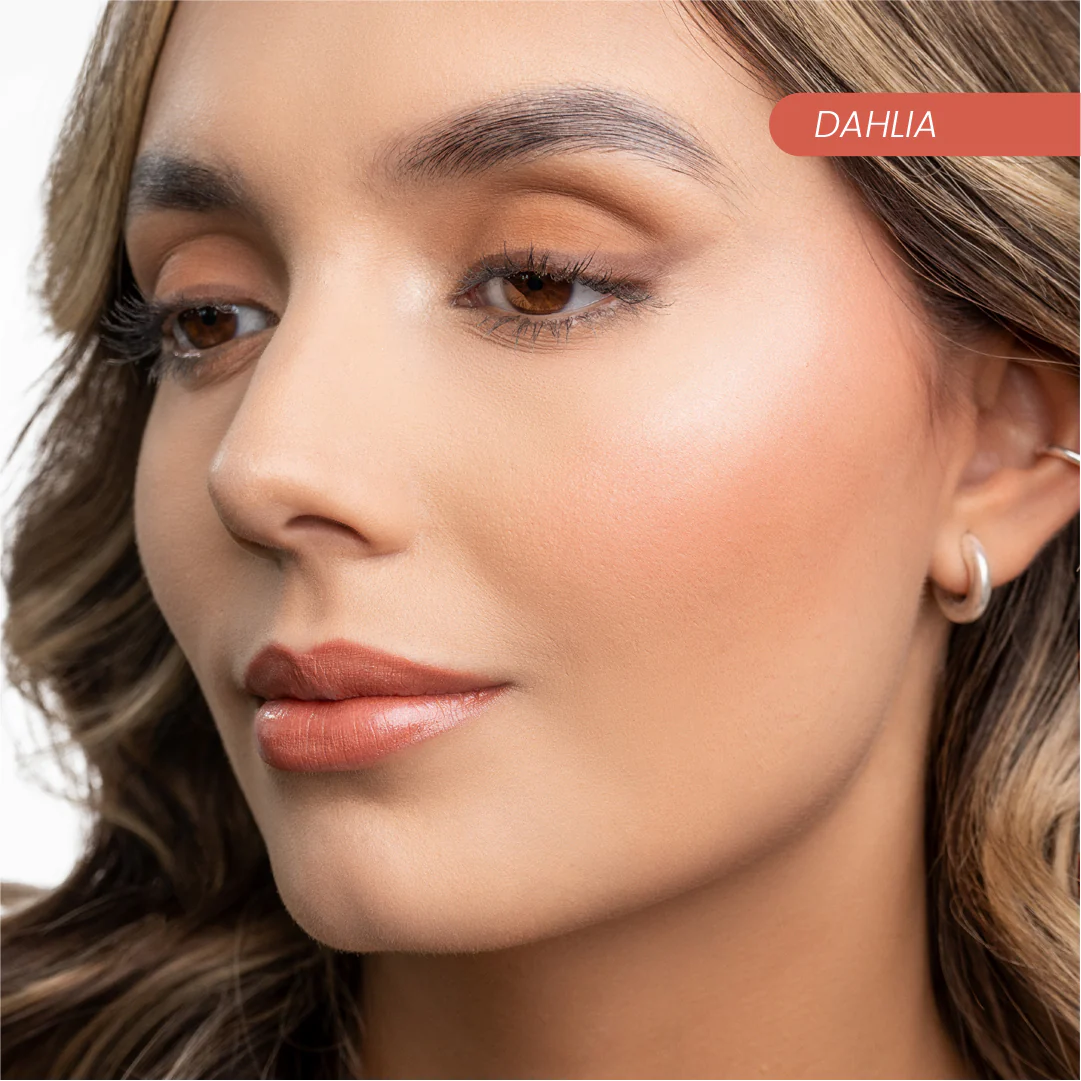 Paleta de rubor Light Set 8T - Image 3
