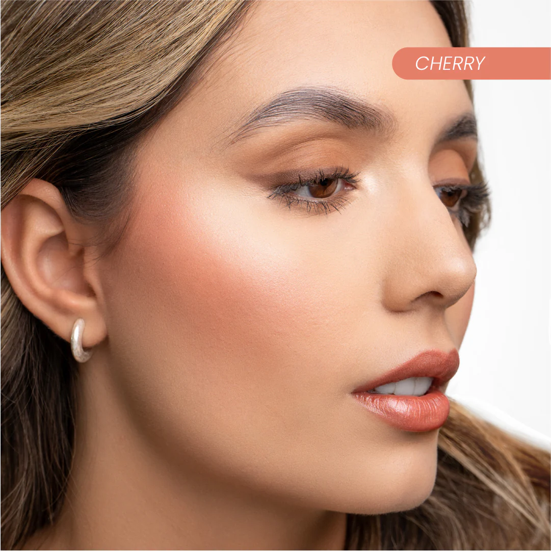 Paleta de rubor Light Set 8T - Image 4