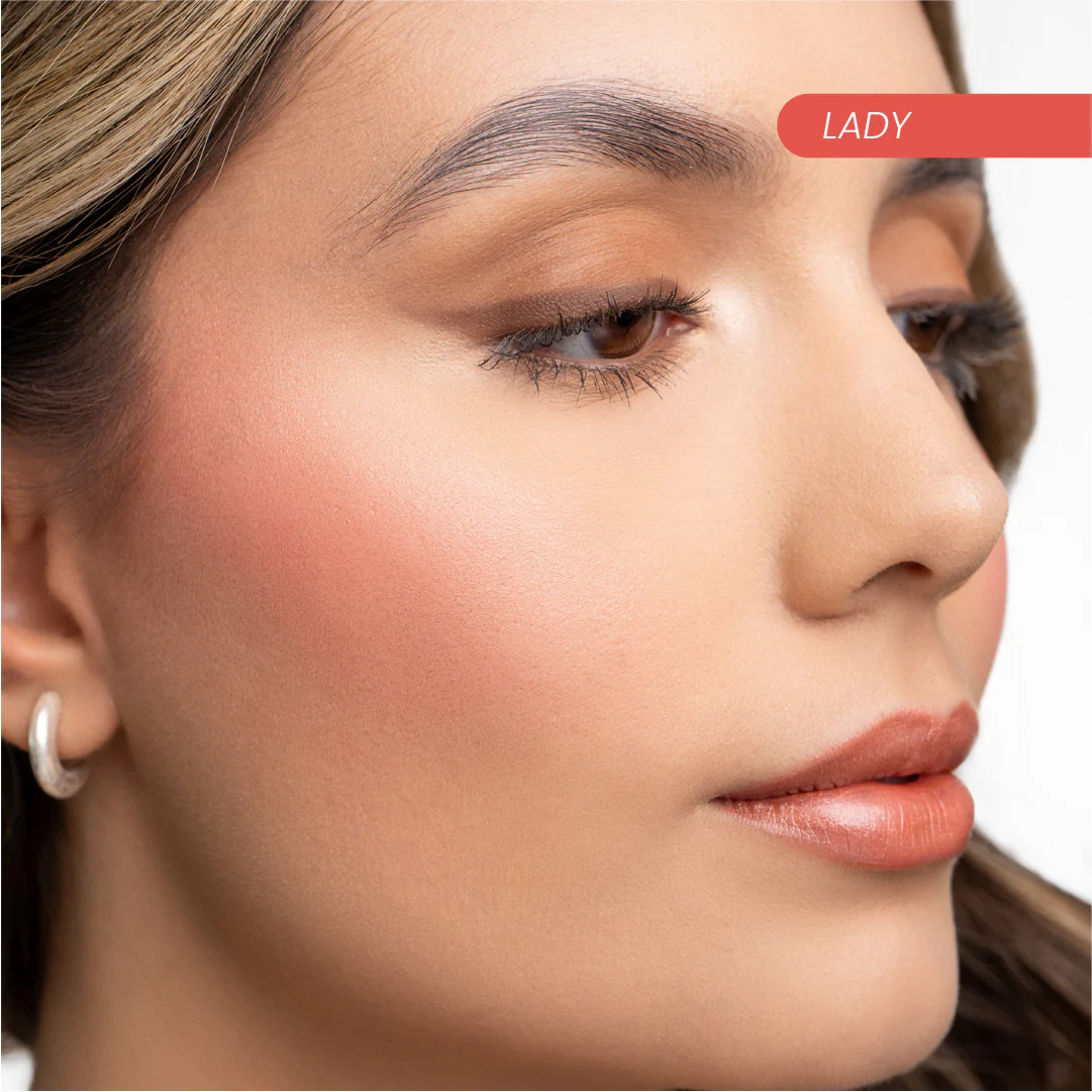 Paleta de rubor Light Set 8T - Image 8