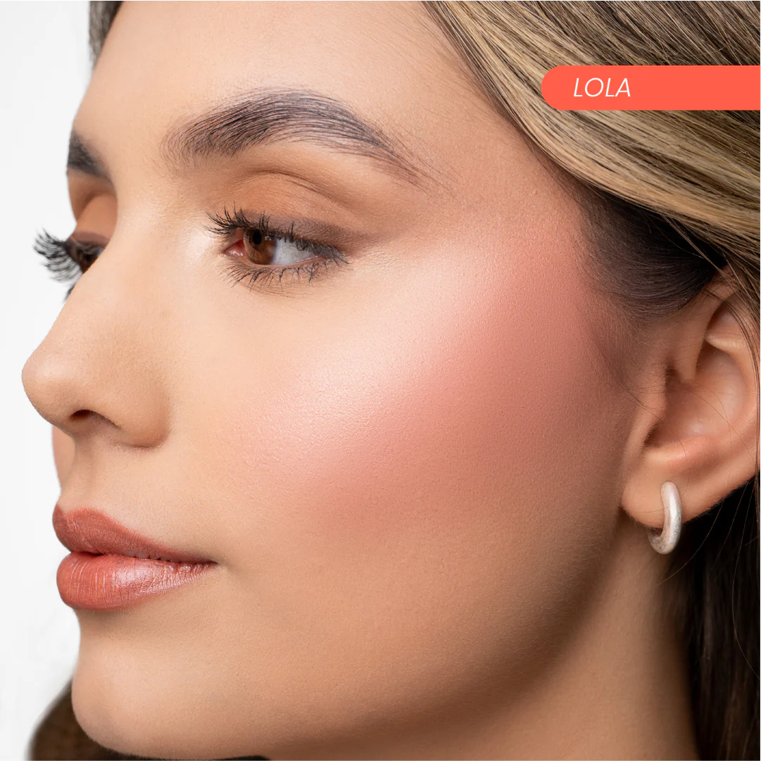 Paleta de rubor Light Set 8T - Image 9