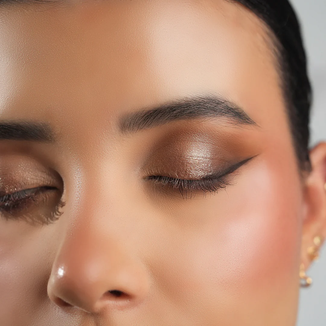 Paleta de Sombras Harmony Eyeshadow Palette - Image 6