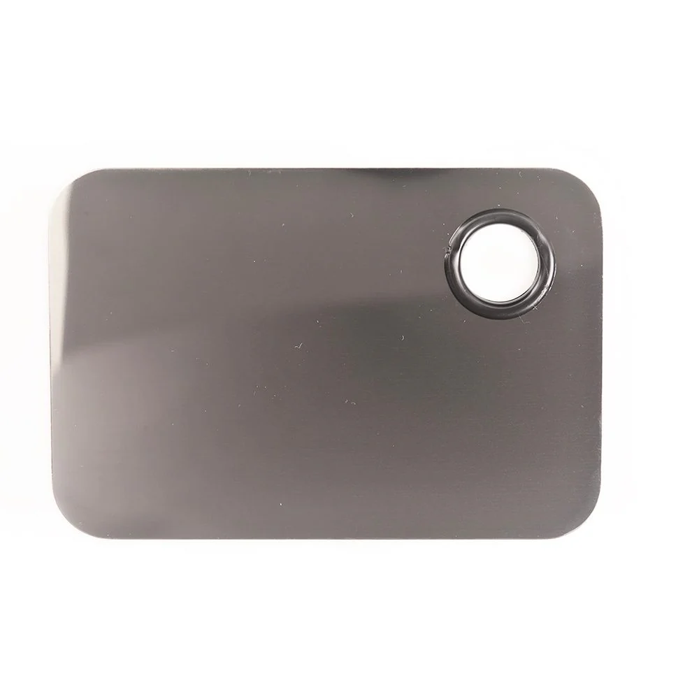 Paleta Mezcladora Plana Grande - Image 2