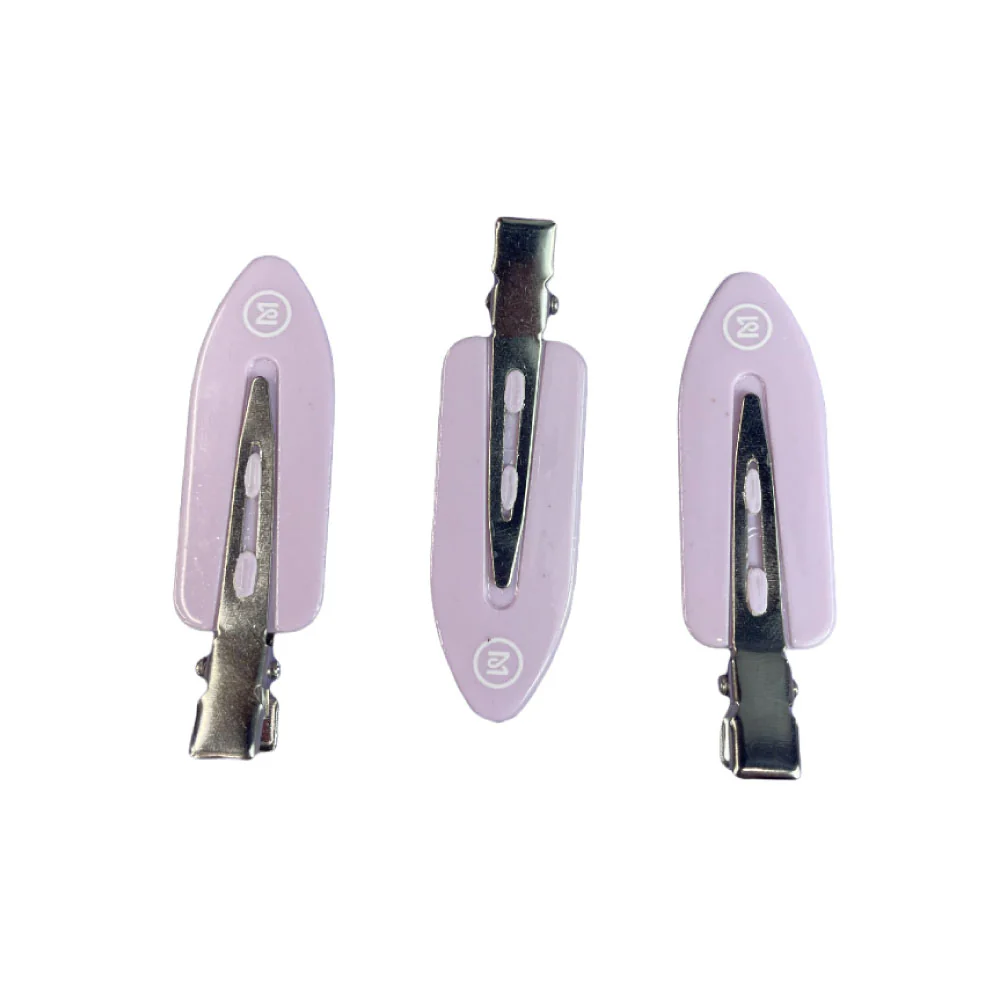 Pinza de Maquillaje Para Sujetar el Cabello - Image 3