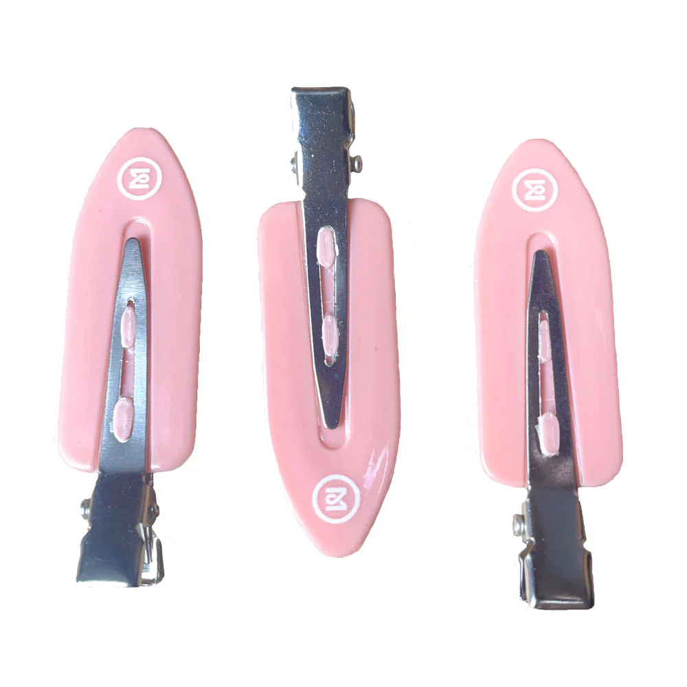 Pinza de Maquillaje Para Sujetar el Cabello - Image 4
