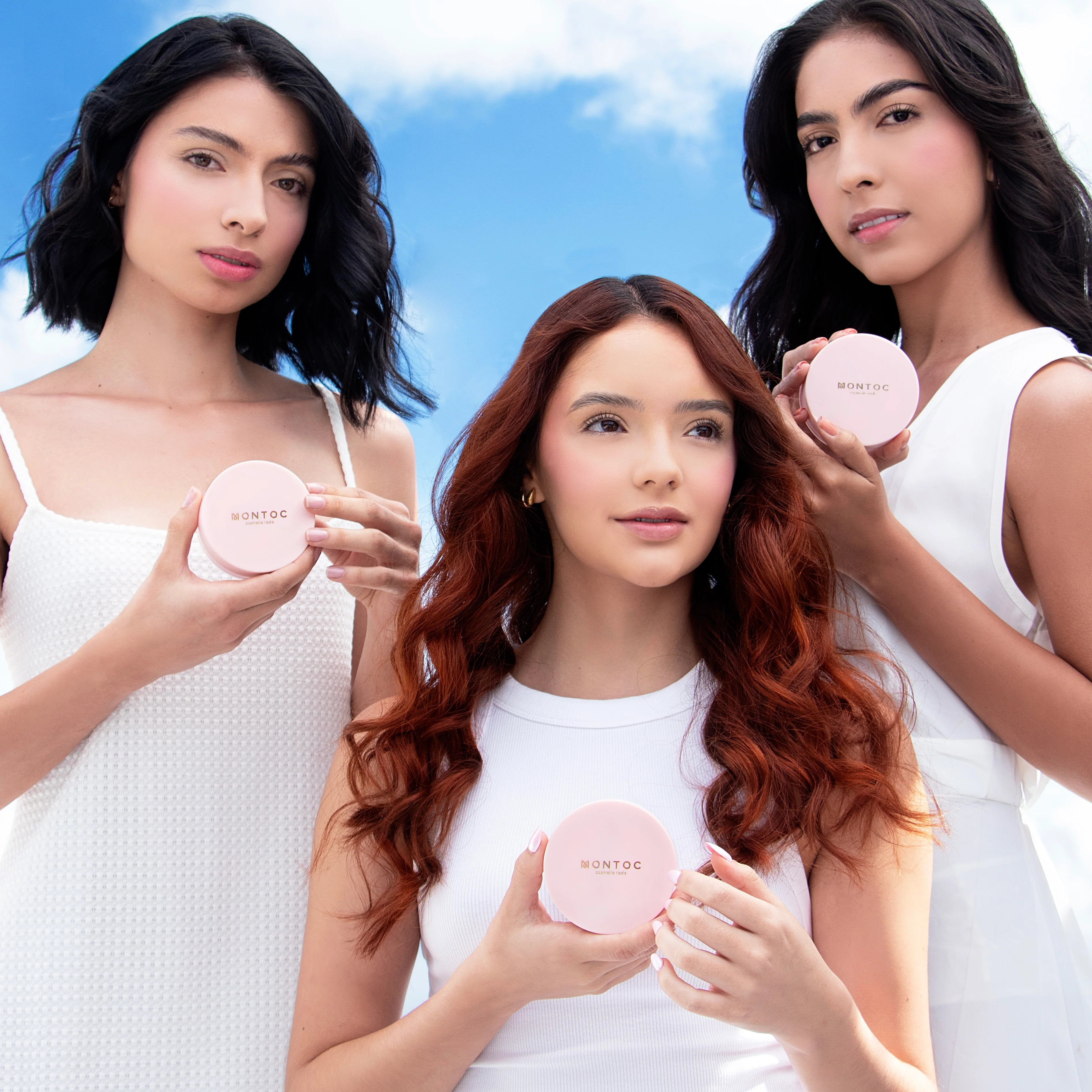 Polvo Suelto Rosado soft-powder - Image 3