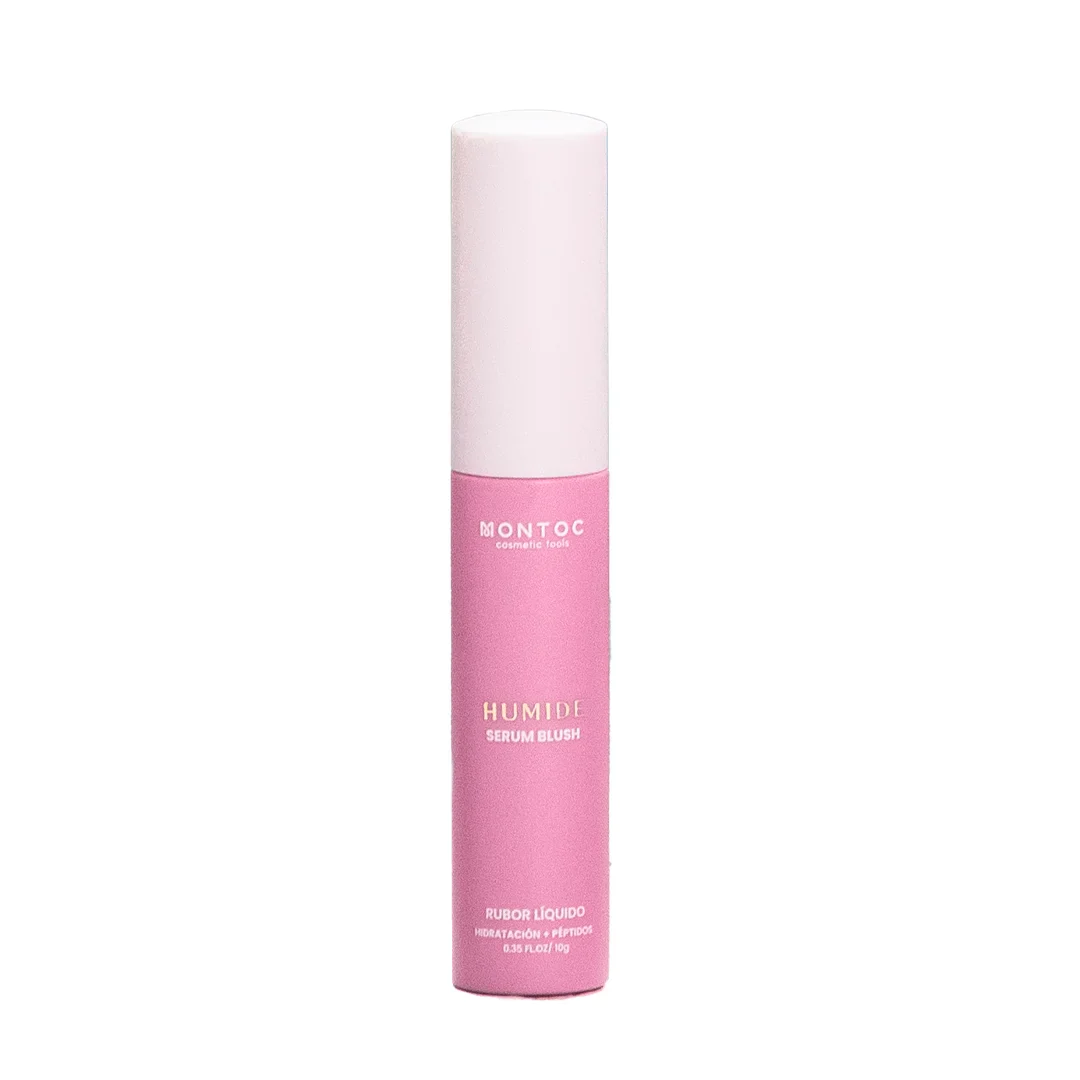 Rubor Liquido Humide Serum Blush Montoc - Image 4