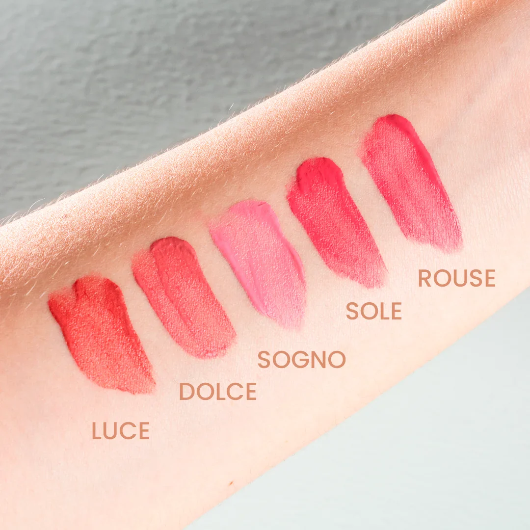 Rubor Liquido Humide Serum Blush Montoc - Image 5