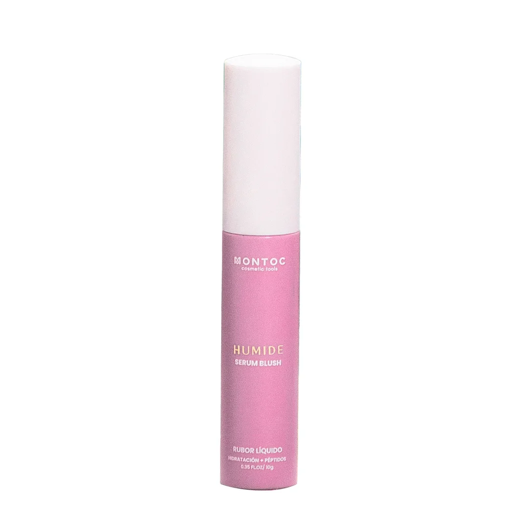 Rubor Liquido Humide Serum Blush Montoc - Image 7