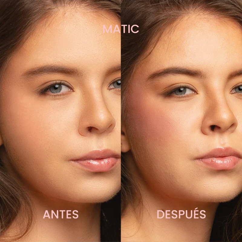 Rubor Pocket Blush Nueva Presentación 3.8G - Image 10