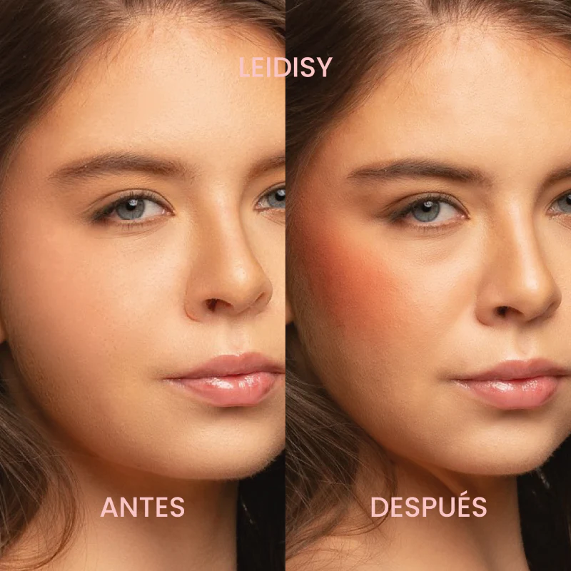Rubor Pocket Blush Nueva Presentación 3.8G - Image 14