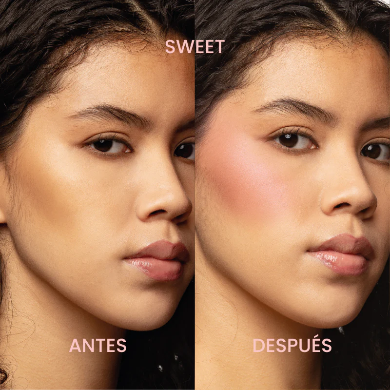 Rubor Pocket Blush Nueva Presentación 3.8G - Image 4