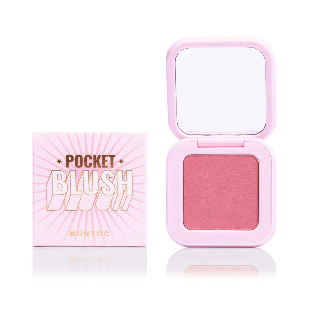 Rubor Pocket Blush Nueva Presentación 3.8G - Image 5