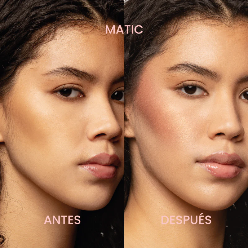 Rubor Pocket Blush Nueva Presentación 3.8G - Image 9