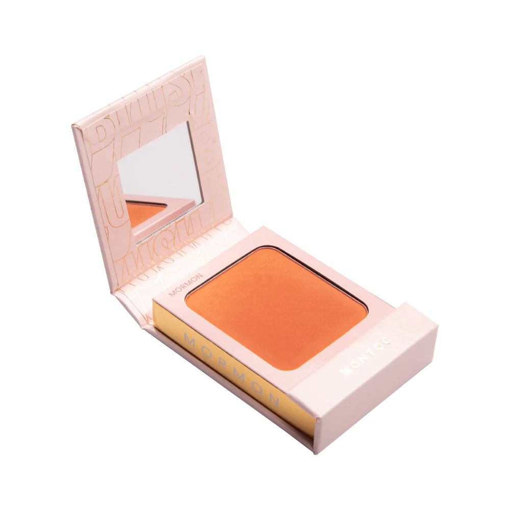 Rubores Pocket Blush - Image 4